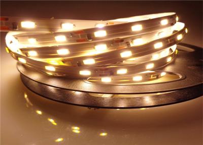 China CQC  15m RGBW 12v Color Changing Led Strip Lights With Remote for sale