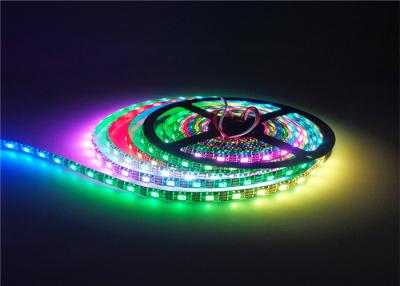 China IP67 3528 outdoor Waterproof dimmable 11W 12v Led Strip Lights for sale