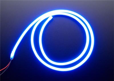 Chine Lumières de bande au néon Bendable du câblage cuivre 90CRI LED de profil d'IP20 16mm à vendre