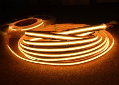 China Volledige Kleur 6mm Adresseerbaar Geleid Flexibel de Strook Licht Neon Flex Tube van PCB Te koop