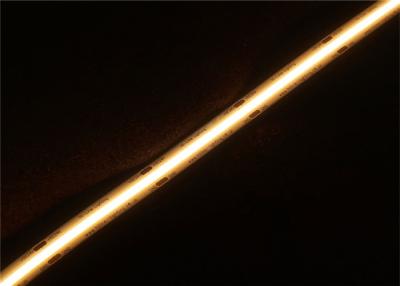 China Luces de tira de neón del silicón LED del color sólido 108pcs SMD2835 el 10w/m en venta