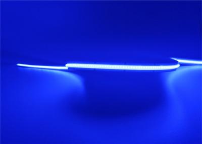 China Horizontally Bending Anti UV 12W 120pcs Flex Led Neon Rope Light for sale