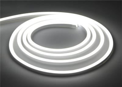 China Luzes de tira de néon impermeáveis do diodo emissor de luz 24VDC da luminância uniforme 16.4ft do Ce do UL à venda