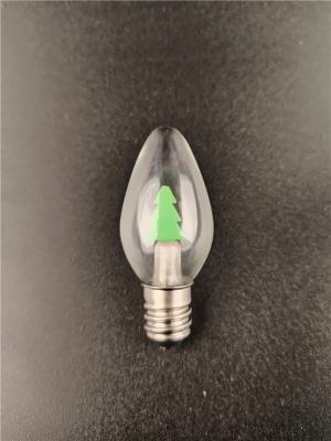 China 0.6W Led C7 Night Light Bulb for sale