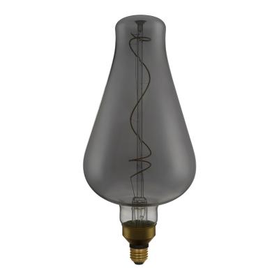 China 2700K ERP constant current edison E26 LED Filament Bulb for sale