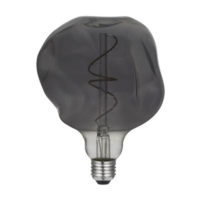 China Non Radiation IC Driver 120lm/W 165mm LED Filament Bulb for sale