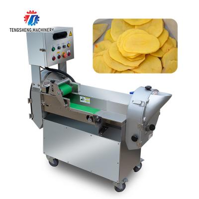 China Double Head Fruit Papaya Grater Machine , Repleacable Knives Lime Electric Papaya Shredder for sale