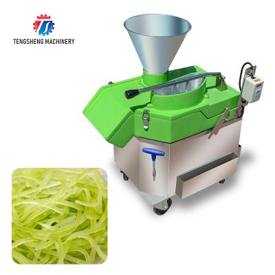 China Cortador redondo comercial das frutas e legumes da máquina de corte da cenoura 800KG/H à venda