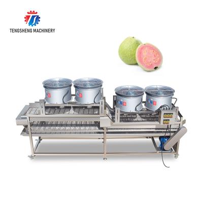 China Barrel Removable Hot Pepper Crushing Machine , Breaking Triturating Garlic Processing Equipment for sale