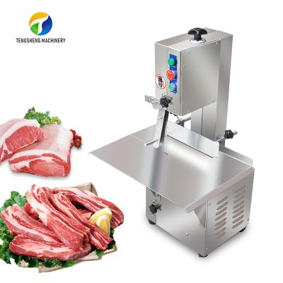 China Decomposer Trotter Bone Sawing Machine , Meat Deboning Machine Industrial SS for sale