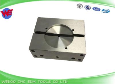 Китай Верхний стальной блок для изготовления штампа Fanuc A290-8110-X721 70*55*28T проводника EDM продается