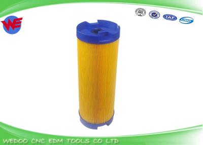 China 343117 344177 AgieCharmilles Wire EDM Water Filters JW-31 150x33xH375mm Size for sale