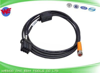 China 381507209 C R  CA30 Cable Encoder connector Charmilles EDM Parts for sale