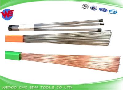 China Laser Welding Wire Rods H13 0.5MM P20 0.4MM STAVAX 4043 NAK80 8407 SKD61 Thyssen for sale