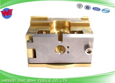 China X187B532H01 DK183A Upper Die Guide Base For RA Die Guide Block Mitsubishi M603 for sale