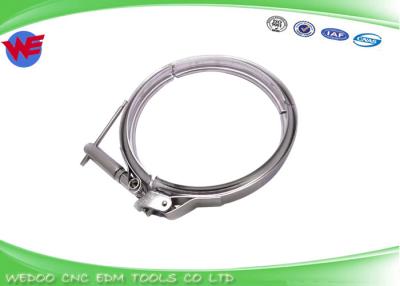 China Hoop For Resin Tank Charmilles Resin Tank EDM Spare Parts130003845 for sale