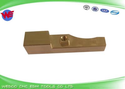 China C662 100443210 443.210 Lower Contact Holder Contact Support Charmilles EDM Parts for sale