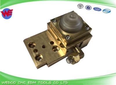 China M607 Improved Die Guide Holder M133 MV Mitsubishi D511600 X187B621H01 X181A788G71 for sale