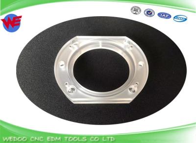 China Sodick 118516C Y Axis Sealing Groove Ring 2070342 433004 Fixed Ring Seal case for sale