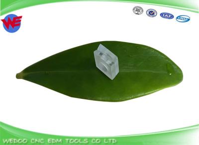 China Makino durável EDM parte o guia de fio 15EC80B701 da safira do guia dos materiais de consumo V à venda