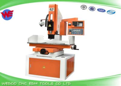 China JS-4535SD Castek Precision EDM Drilling Machine Manual Modelo 450*350mm à venda