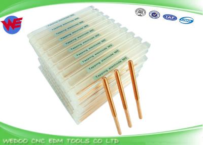 China M3 EDM Copper Electrode Tapping 50 X 80 ,  55x70 With Fast Delivery for sale