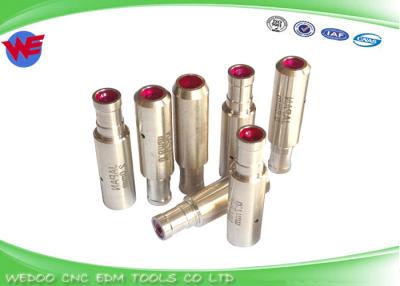 China La perforadora de las guías/EDM del taladro de Z140 EDM parte la guía de rubíes del tubo de los 0.1-3.0Mm EDM en venta