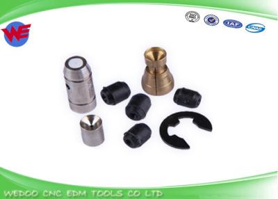 China 10*23L Sodick EDM Drilling Parts SZ140-1 EDM TS Pipe Guide Sets 10*23L for sale