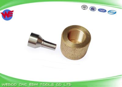 China E070 High Performance Chuck Connector For EDM Drilling Machines Chuck Holder for sale