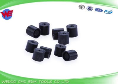 China Gummi 9D- versiegelt x 9Hmm-Schwarz-EDM E039 für Bohrmaschinen EDM zu verkaufen