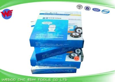 Chine Non - force à haute résistance toxique du fil 0.18mm de Honglu Moly et basse élongation à vendre