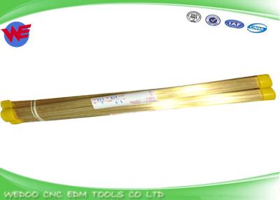 China Tubos de bronze rápidos da entrega EDM/mmL X.400 3.0x400 de bronze da tubulação 2,5 multi furo à venda