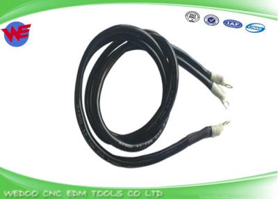 China C437 Metal Grounding Cable Charmilles EDM Parts 204462160  L=950mm for sale