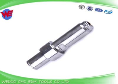 China Charmilles EDM Machine Parts Shaft For Left Pinch Roller 130004943,130003226 for sale