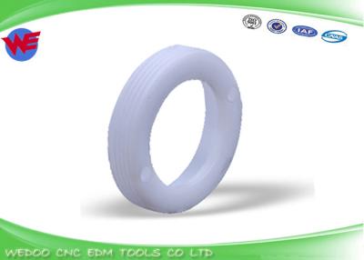 China Charmilles EDM Spare Wear Parts C202 Nozzle Nut M45*1.5*11H Size 100443733 for sale