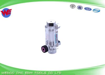 China A91L-0001-0066 Fanuc EDM Parts Z140 EDM Flow Meter S801D824P01 for sale