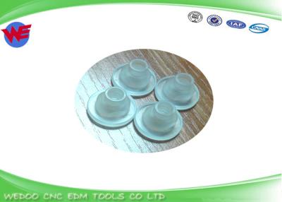 China Plastic Fanuc EDM Parts A290-8048-Y771 F207 Upper Water Nozzle 7mm Dia for sale