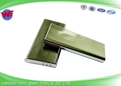 China Teil-Karbide DCR4600Mitsubishi EDM treiben Zufuhr-Kontakt X088D493H02 X089D256H01 an zu verkaufen