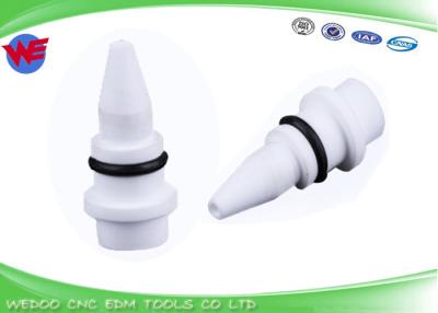 China piezas de cerámica de la boca C Sodick EDM del aspirador 118201A 3083114 3053081 MW406227F en venta