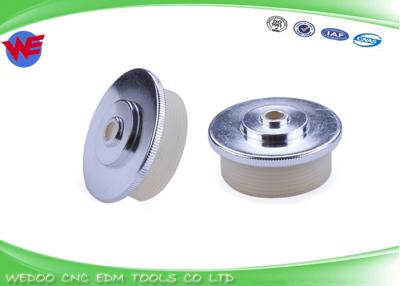 China N205 Makino EDM Parts 15EC80C40115EC130C401 Chromium Coated Flushing Nozzle for sale