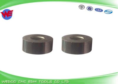 China EDM Wear Parts Conductive Block 25x10x10 mm Baoma Cylinder Shape EDM Carbide for sale