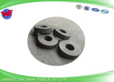 China Carbide Block / EDM Machine Parts 25 X 10 X 6mm For Jinma EDM Wire Cut Machine for sale