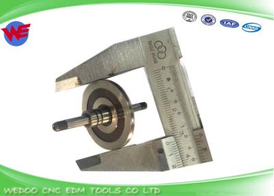 China 070 Xeiye EDM Guide Wheel / Pulley Wheels 31.5 X 45 mm For Wire Cut EDM Machine for sale