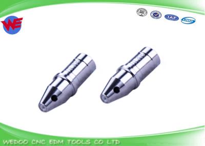 China Japax EDM Parts Diamond Wire Guide 0.255 Long Lifetime SSZ1106 SSZ1107 SSZ1108 for sale