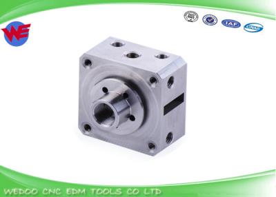 China CH701 Die Guide Holder , Upper Chmer EDM Spare Parts Stainless Material for sale
