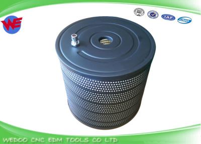China JW-43F Fanuc EDM Water Filter Excellent Filtration / EDM Consumables Fancu Japax for sale