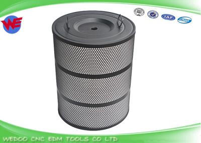 China 135000253 Durable Charmilles Wire EDM Filters / Agie Wear Parts JW-32 340x450 mm for sale