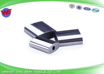 China 4469012,4463719 /  20x15x7mm Seibu EDM Machine Parts S024 EDM Tungsten Carbide for sale