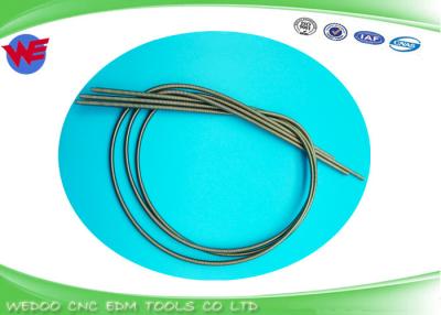 China Stainless Sodick EDM Parts Seal Spring 3032834 Wiper Spring 380mm Length for sale