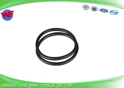 China O-Ring EDM Wear Parts 109410202 Charmilles Sealing Ring  O Ring Ø 14.00 x 1.78 for sale